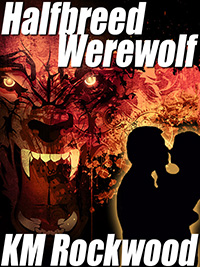 Halfbreed Werewolf
